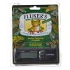 Fluker's Thermo-Hygrometer
