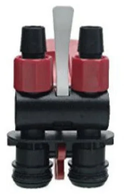 Fluval AquaStop Valve for 106/206/306/406
