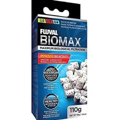 Fluval Biomax Media for U2/U3/U4 - 170 g