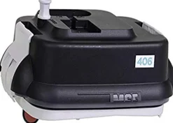 Fluval Complete Motor Head for 406