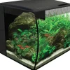 Fluval Flex Freshwater Kit - Black - 9 gal