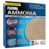 Fluval FX4/FX5/FX6 Ammonia Remover Pad - 3 pk