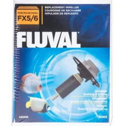 Fluval Magnetic Impeller Assembly for FX5/FX6
