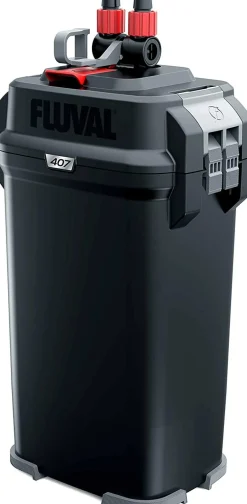 Fluval Performance Canister Filter - 407