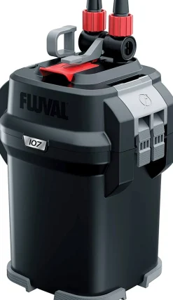 Fluval Performance Canister Filter - 107