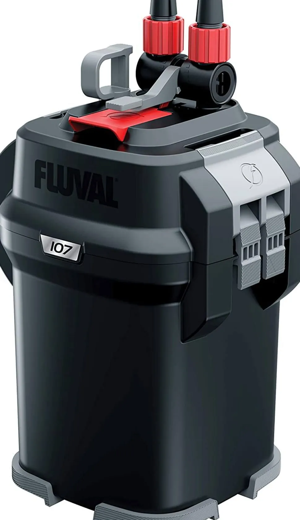 Fluval Performance Canister Filter - 107