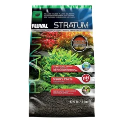 Fluval Plant Bio-Stratum - 8 kg