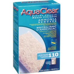Fluval Poly/Carbon Cartridge for U2 - 2 pk