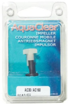 Fluval Rubber Connectors for FX5/FX6 - 2 pk
