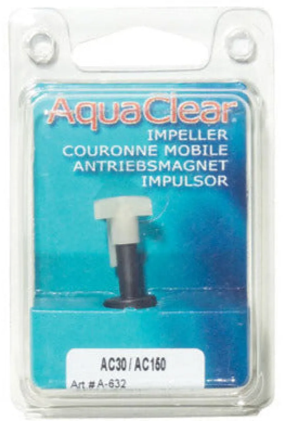 Fluval Rubber Connectors for FX5/FX6 - 2 pk