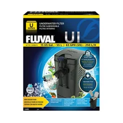 Fluval Underwater Filter - U1