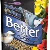 F.M. Brown's Birdluver's Better Blend Bird Food - 20 lb Bag