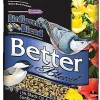 F.M. Brown's Birdluver's Better Blend Bird Food - 40 lb Bag