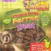 F.M. Brown's Chicken Strips Ferret Small Animal Treats - 2 oz