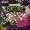 F.M. Brown's Encore Premium Chunky Parrot Bird Food - 5 lb Bag