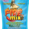 F.M. Brown's Fire Mix with Crushed Cayenne and Powder Bird Food - 4 oz