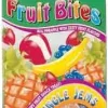 F.M. Brown's Jumbo Jungle Jems Fruit Bites Small Animal and Bird Treats - 6 oz