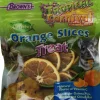 F.M. Brown's Natural Orange Slices Small Animal Treats - 0.75 oz