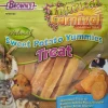 F.M. Brown's Natural Sweet Potato Yummies Small Animal Treats - 3.5 oz