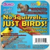 F.M. Brown's No Squirrels..Just Birds Suet Suet Cakes Bird Food - 11.5 oz