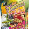 F.M. Brown's Super Premium Spicy Santa Fe Parrot Bird Treats - 12 oz