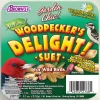 F.M. Brown's Supreme Woodpecker Cake Suet Cakes Bird Food - 11 oz