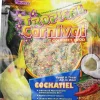 F.M. Brown's Tropical Carnival Cockatiel Bird Food - 5 lb Bag