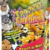 F.M. Brown's Tropical Carnival Fruit & Nut Small Animal Treats - 8 oz