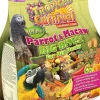 F.M. Brown's Tropical Carnival Natural Parrot/Macaw Bird Food - 4 lb Bag