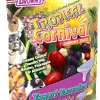 F.M. Brown's Tropical Carnival Yogurt Yummies Small Animal Treats - 3 oz