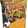 F.M. Brown's Tropical Carnival Rat-Mouse Gourmet Small Animal Food - 2 lb Bag