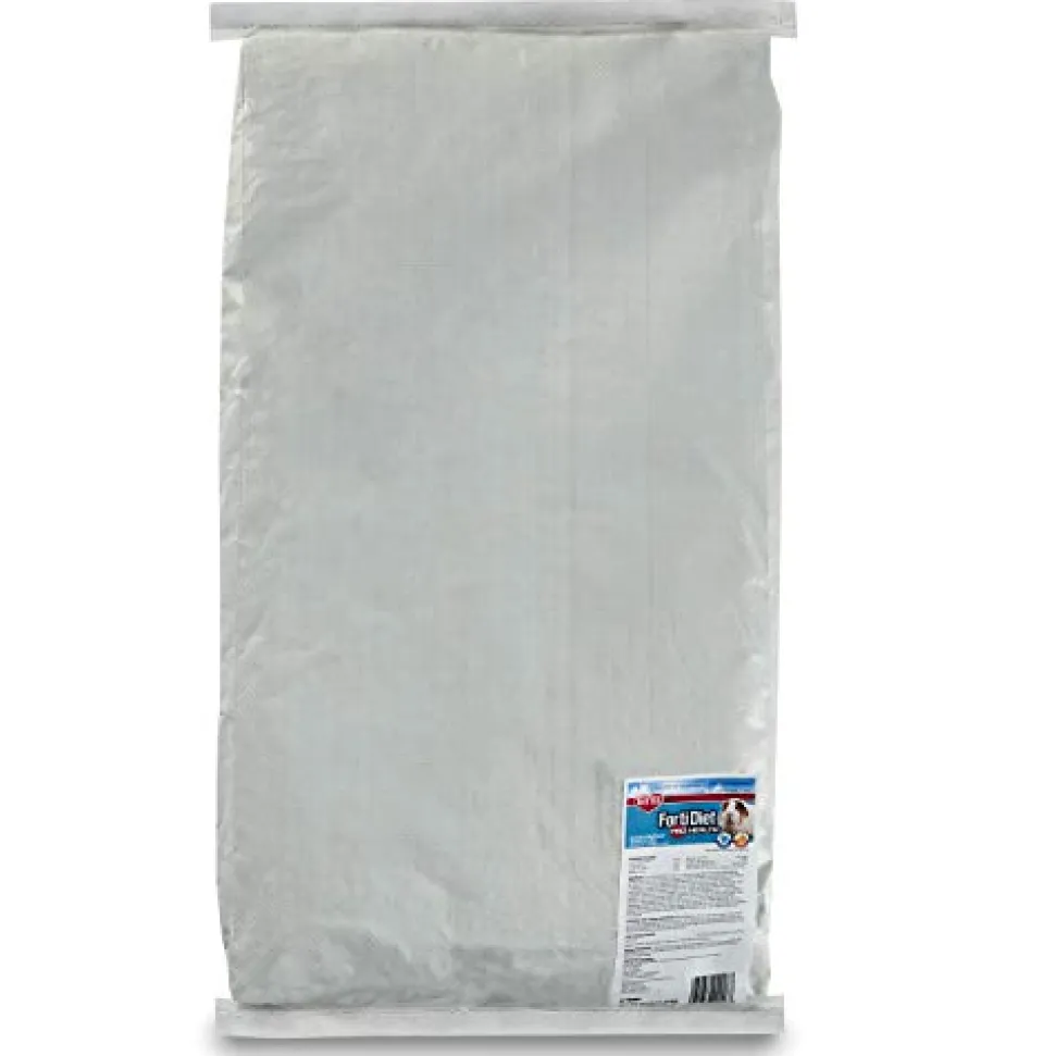 Forti-Diet Pro Health Guinea Pig Formula - 25 lb
