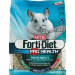 Forti-Diet Pro Health Guinea Pig Formula - 5 lb