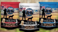 Founding Fathers Dog Soft Chews Chicken - 16 Oz - 6 Count - Case of 6
