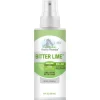 Four Paws Bitter Lime Taste Deterrent Dog Spray - 8 Oz