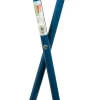 Four Paws Dog Rake Sanitary Pooper Scooper Rake Scooper - 5.25 in X 7 in X 33.5 in