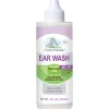Four Paws Healthy Promise Pet Ear Wash for Dogs and Cats Ear Wash - 4 Oz