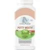 Four Paws Healthy Promise Potty Mouth Tablets - Coprophagia Stool Eating Deterrent for Dogs Potty Mouth - 90 Count