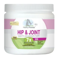 Four Paws Healthy Promise Hip & Joint Supplement for Dogs Soft Chews Hip & Joint - 72 Count