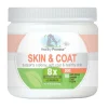 Four Paws Healthy Promise Dog Supplements for Skin and Coat Soft Chews Skin and Coat - 90 Count
