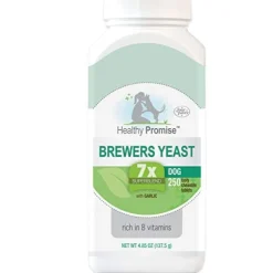 Four Paws Healthy Promise Brewer'S Yeast Tablets for Dogs - 250 Count