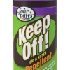 Four Paws Keep Off! Indoor and Outdoor Cat and Dog Repellent - 6 Oz