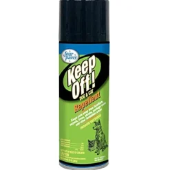Four Paws Keep Off! Indoor/Outdoor Dog & Cat Repellents - 10 Oz
