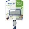 Four Paws Magic Coat Cat Slicker Brush - One Size