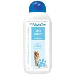 Four Paws Magic Coat Gentle Tearless Dog Shampoo Tearless Dog Shampoo - 16 Oz