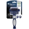 Four Paws Magic Coat Professional Series Pro-Shedder + Dematter Dog Deshedding Tool - One Size
