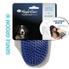 Four Paws Magic Coat Professional Series Love Glove Dog Grooming Mitt Grooming Mit - One Size