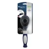 Four Paws Magic Coat Professional Series Flex & Contour Pin and Bristle Brush for Dogs - One Size