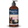 Four Paws Magic Coat Professional Series Nourishing Oatmeal 2 in 1 Dog Shampoo and Conditioner Two in One - 16 Fl. Oz