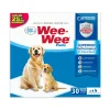 Four Paws Wee Wee Absorbent Pads for Dogs Standard - 30 Count